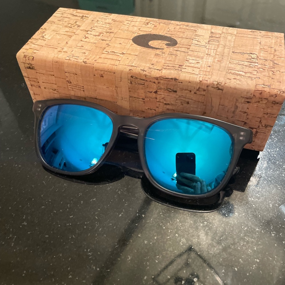 Men’s Costa Sunglasses
